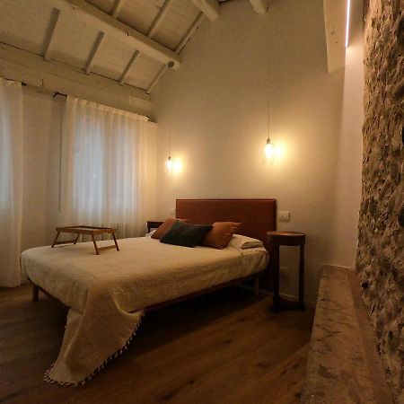 Apartamento Al Vecchio Porto Bassano del Grappa Exterior foto