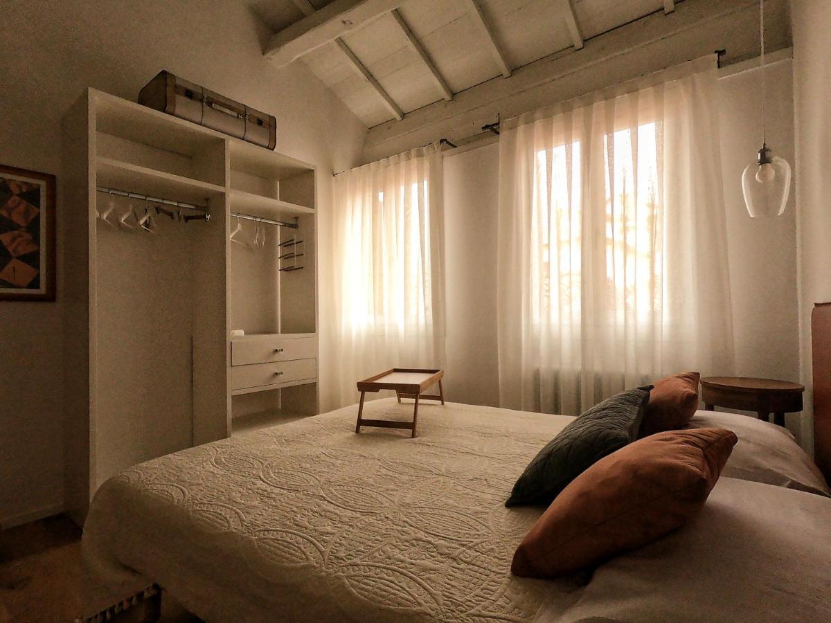 Apartamento Al Vecchio Porto Bassano del Grappa Exterior foto